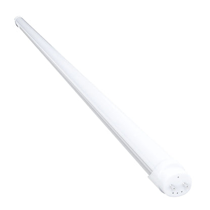 LED T8 Tube Lights - HPTB01 Series, 3050lumens, Adjustable Wattage & CCT, 120-277V