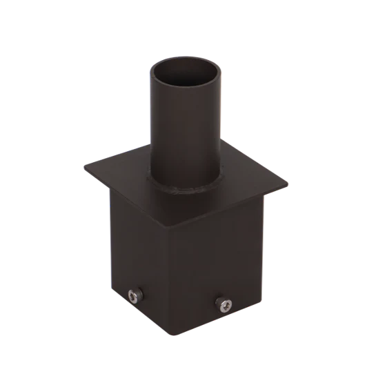 Tenon Adapters for Parking Lot Light