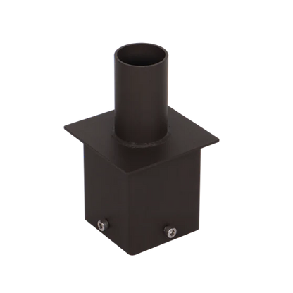 Tenon Adapters for Parking Lot Light
