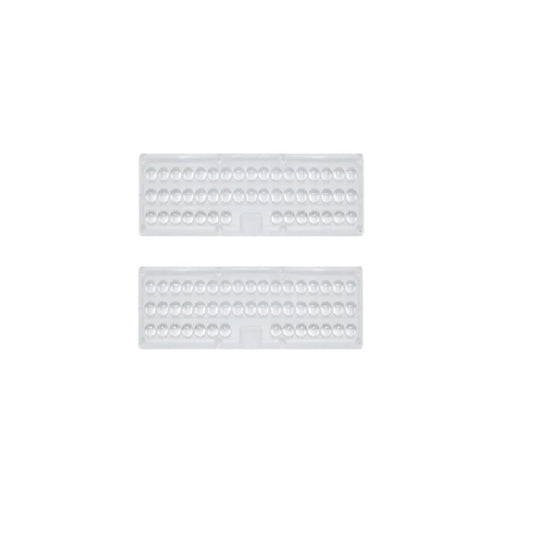 Lens of Aisle Optical 2pcs - LHBC Series