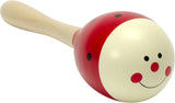 Maraca each sold individually colors may vary