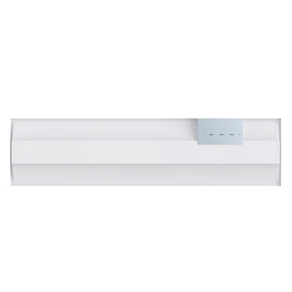 LED Troffer Lights - HPTF01 Series 2 Pack, 5000lumens, Adjustable Wattage & CCT, AC 120-277V