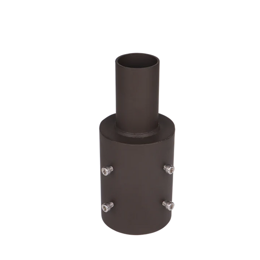 Tenon Adapters for Parking Lot Light
