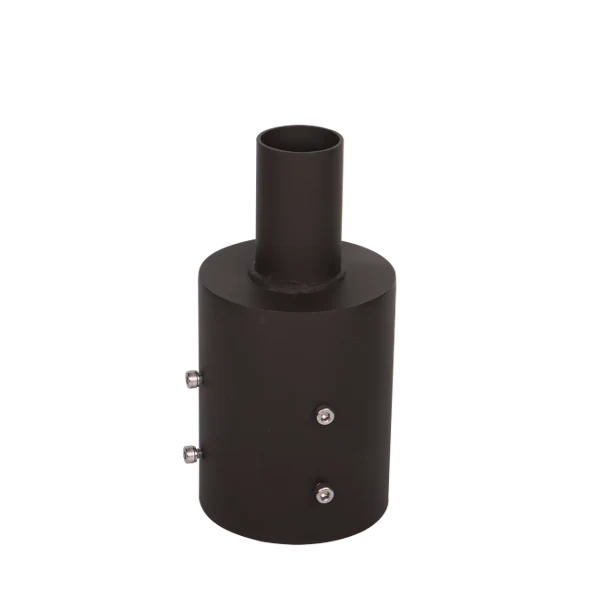 Tenon Adapters for Parking Lot Light