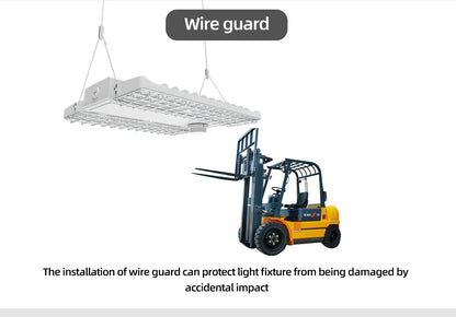 Wire Guard - LHBC series 2pcs/set