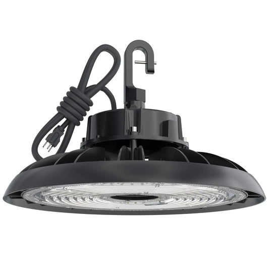 Hyperlite LED High Bay Light - RADAR Series - 100W