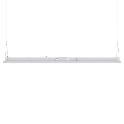 Linear High Bay LED Lights - HPLH01 Series, 50000lumens, 5000K, Adjustable Wattage, 347-480V