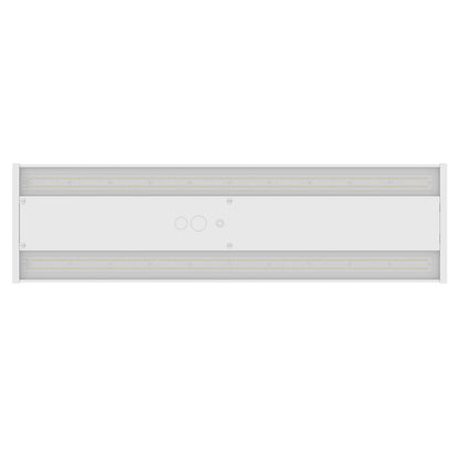 Linear High Bay LED Lights - HPLH01 Series, 50000lumens, 5000K, Adjustable Wattage, 347-480V