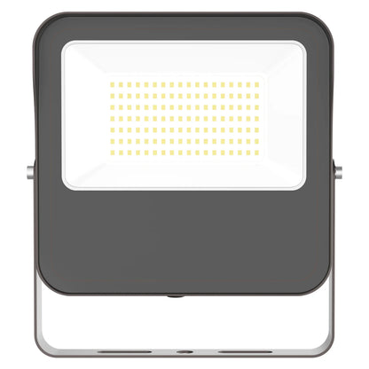 LED Flood Lights -HPFD01 Series, 9700lumens, Adjustable Wattage & CCT, 120-277V