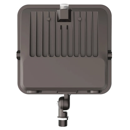 LED Flood Lights -HPFD01 Series, 9700lumens, Adjustable Wattage & CCT, 120-277V