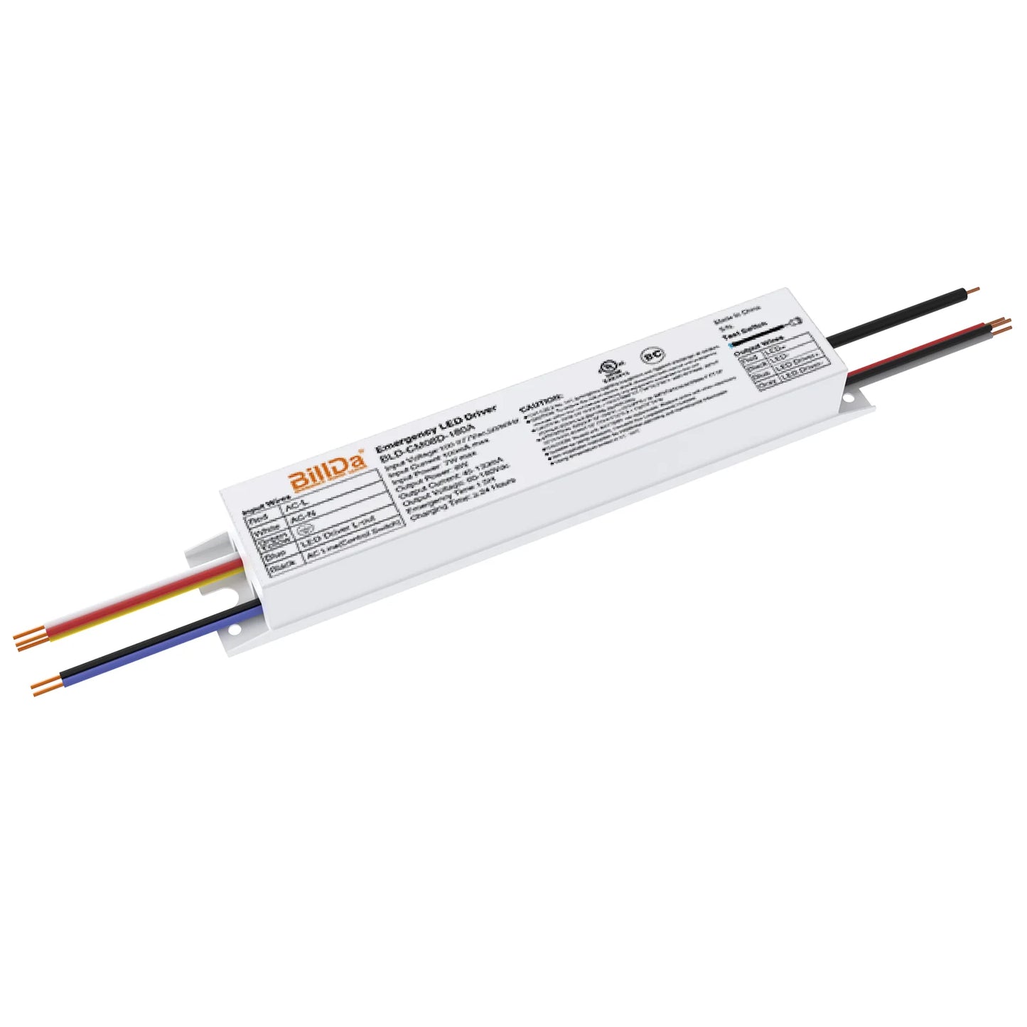 Emergency Battery for HPWP01 Series