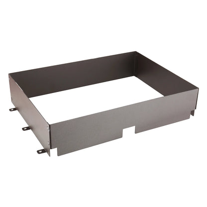 Glare Shields for HPPK01 Series