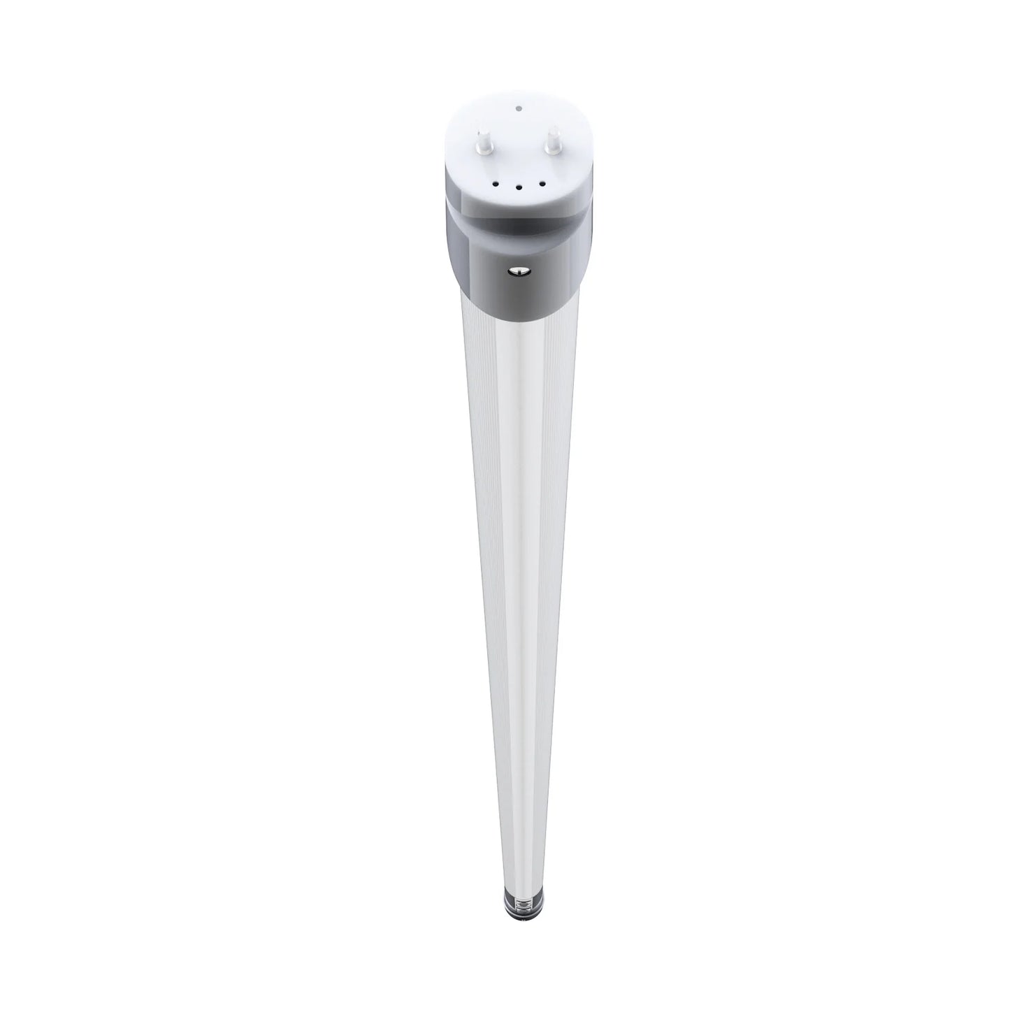 LED T8 Tube Lights - HPTB01 Series, 3050lumens, Adjustable Wattage & CCT, 120-277V
