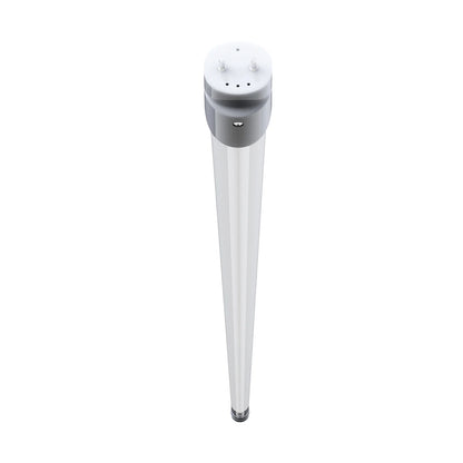 LED T8 Tube Lights - HPTB01 Series, 3050lumens, Adjustable Wattage & CCT, 120-277V