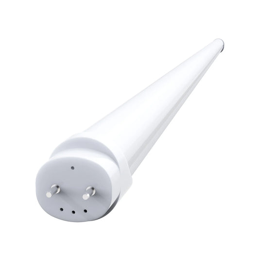 LED T8 Tube Lights - HPTB01 Series, 3050lumens, Adjustable Wattage & CCT, 120-277V