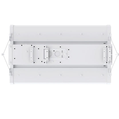 Linear High Bay LED Lights -HPLH01 Series, 18200lumens, Adjustable Wattage & CCT, 347-480V