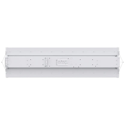 Linear High Bay LED Lights - HPLH01 Series, 42000lumens, Adjustable Wattage & CCT, 347-480V