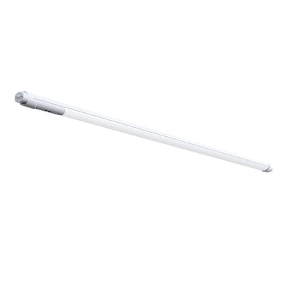 LED T8 Tube Lights - HPTB01 Series, 3050lumens, Adjustable Wattage & CCT, 120-277V