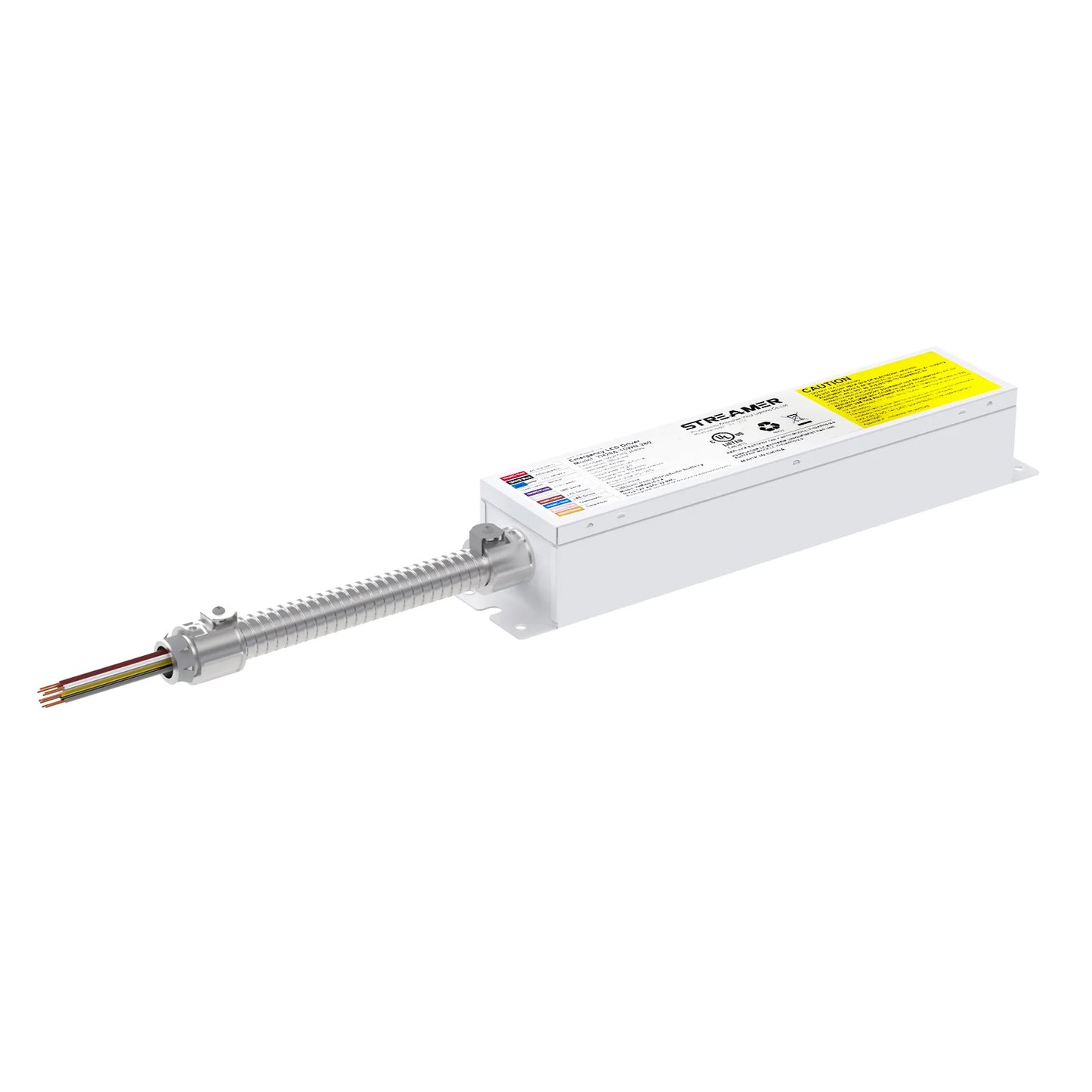 Emergency Battery for HPLH01 Series