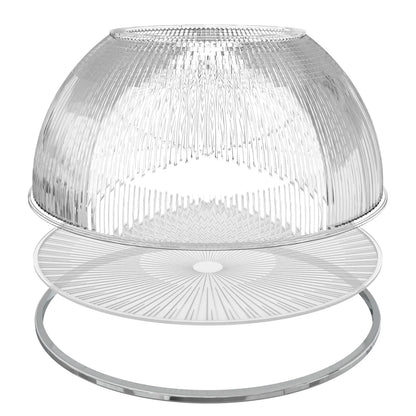 60 Degree Acrylic Reflector - Hero Series