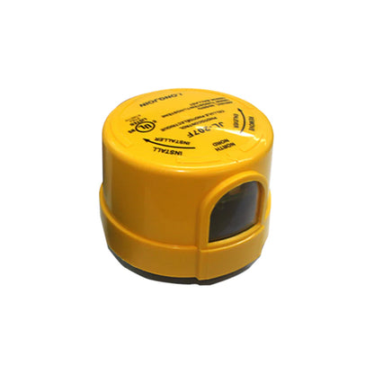 Twist-lock Photocell, XALH Series Parking Lot Light