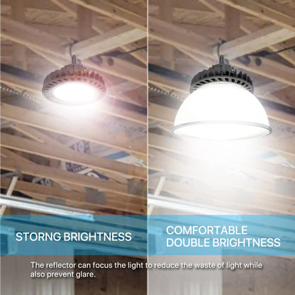 60 Degree Acrylic Reflector - Hero Series
