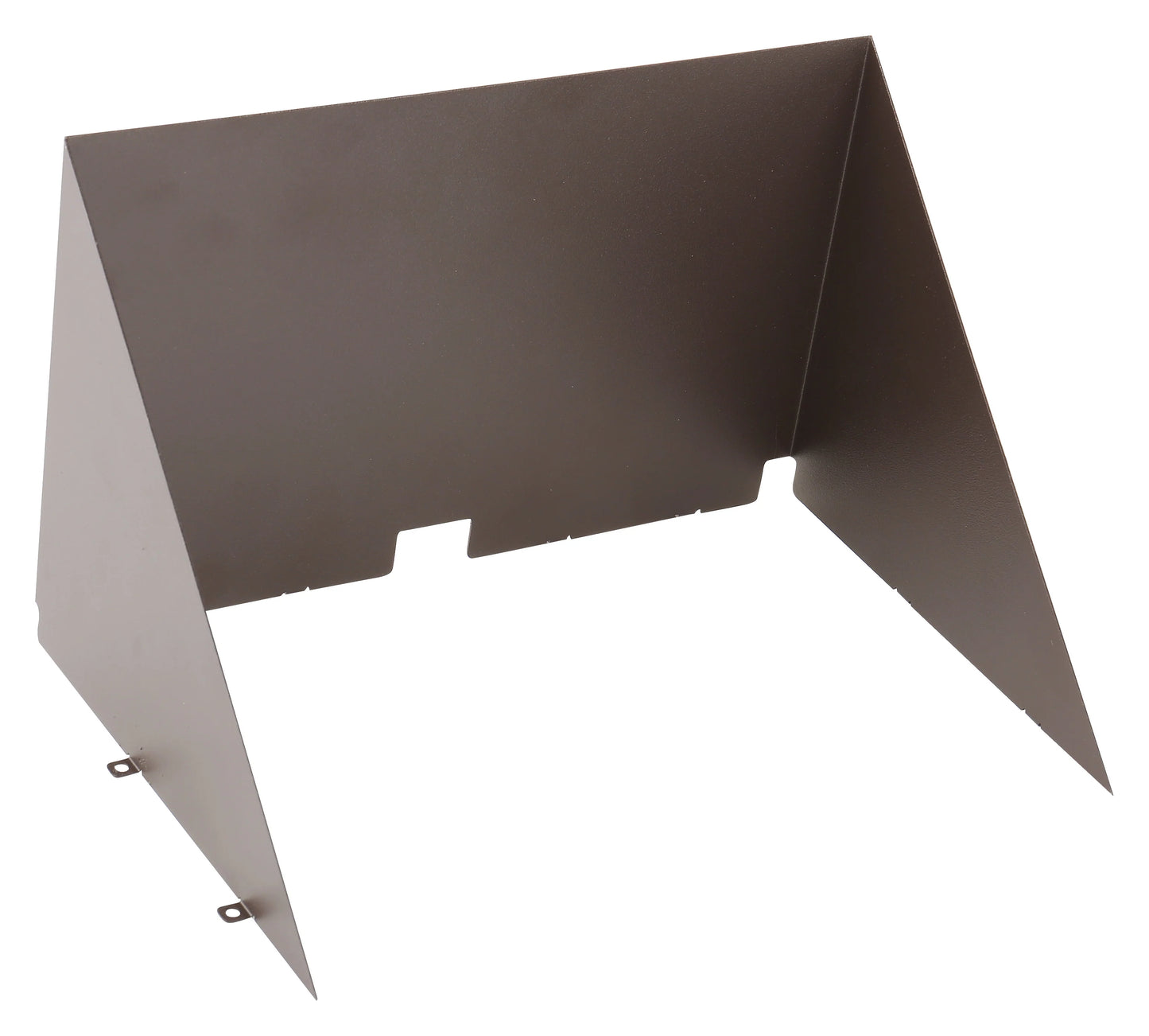 Glare Shields for HPPK01 Series