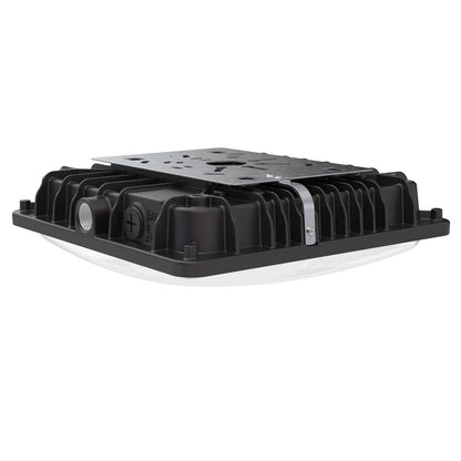 Canopy LED Lights - HPCP01 Series, 17000lumens, Adjustable Wattage & CCT, AC 120-277V