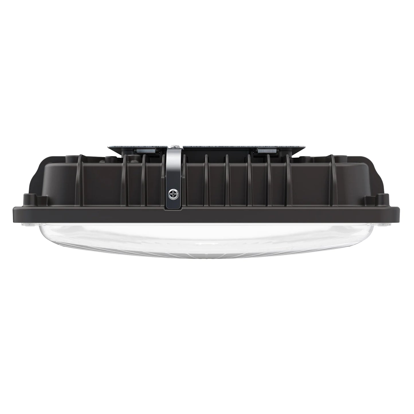 Canopy LED Lights - HPCP01 Series, 8400lumens, Adjustable Wattage & CCT, 120-277V