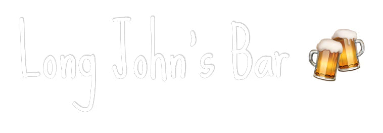 Custom Neon Light Long John’s B...