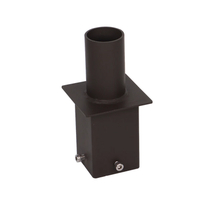 Tenon Adapters for Parking Lot Light