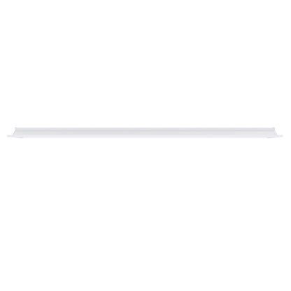 LED Troffer Lights - HPTF01 Series 2 Pack, 5000lumens, Adjustable Wattage & CCT, AC 120-277V