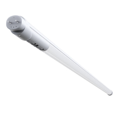 LED T8 Tube Lights - HPTB01 Series, 3050lumens, Adjustable Wattage & CCT, 120-277V