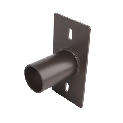 Adapters for Slipfitter Mount of Parking Lot Light