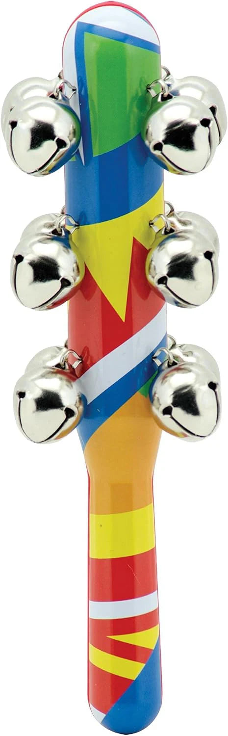 Jingle Sticks Music each sold separately