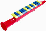 Piano Horn by