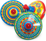 Mini Tin Tops 1 EA