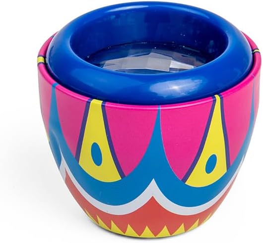SC TDE TIN FLYS Eye Assorted Designs and Colours