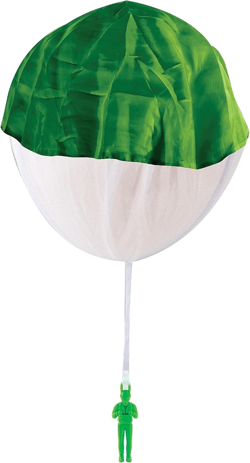 Retro Paratrooper Kit