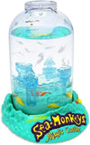Sea Monkeys Magic Castle Worlds Only Instant Pets Ages 6 Pack of 1