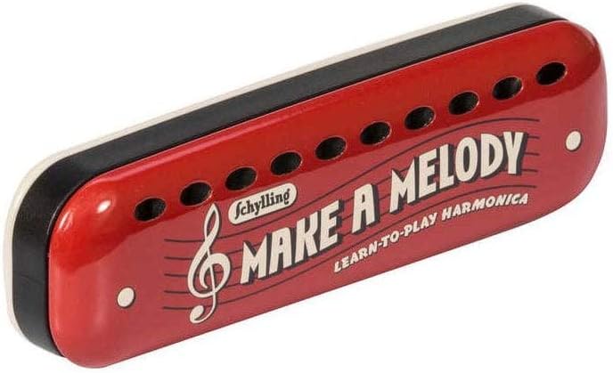 Learn To Play Harmonica 1 EA