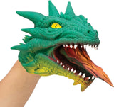 Dragon Hand Puppet