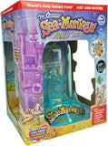 Sea Monkeys Magic Castle Worlds Only Instant Pets Ages 6 Pack of 1