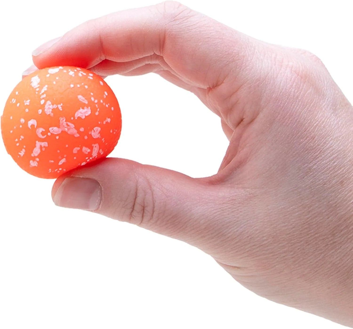 NeeDoh Dohnut Hole Needoh 4 Pack Sensory Squeeze Toy 15 in Diameter Colors May Vary