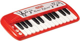 Electric Keyboard