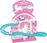 Unicorn Rainbow Rush Pink