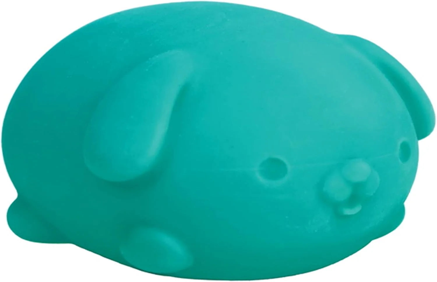 NeeDoh Funky PupGroovy Glob Squishy Squeezy Stretchy Stress Fidget Balls Gift Set Party Bundle 3 Pack Assorted